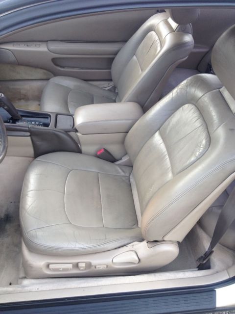 1992 Lexus SC - photo 9