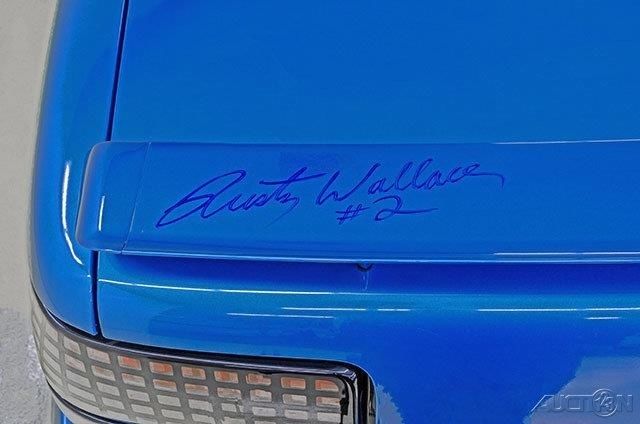 1992 Pontiac Grand Prix SE 2dr Coupe - photo 9