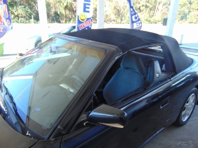 1992 Nissan 240SX SE - photo 10
