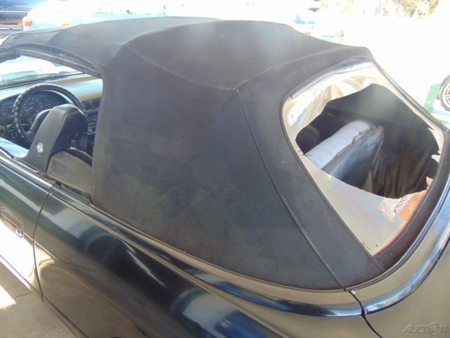 1992 Nissan 240SX SE - photo 11