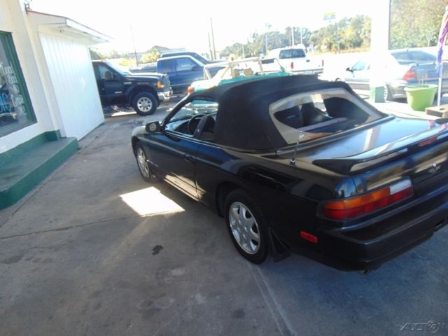 1992 Nissan 240SX SE - photo 3