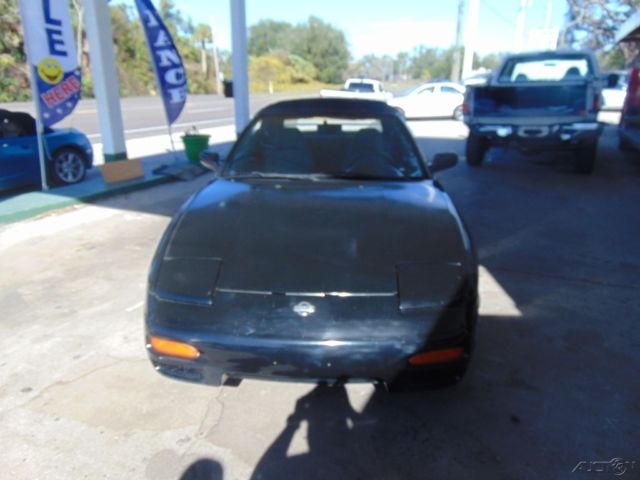 1992 Nissan 240SX SE - photo 9