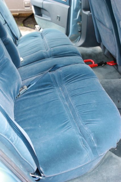 1992 Buick Roadmaster - photo 11