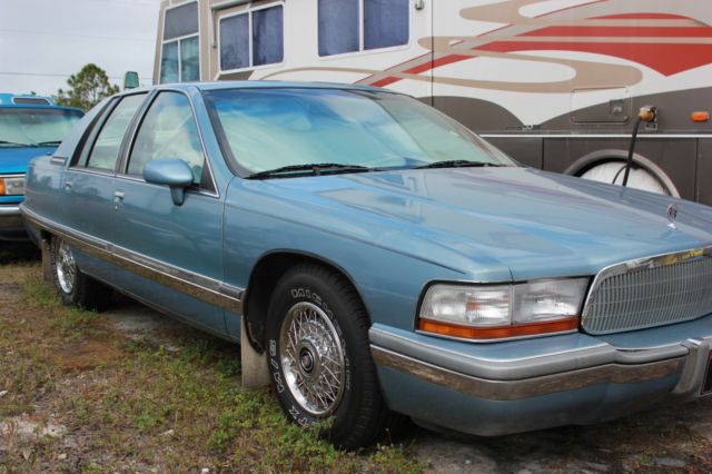 1992 Buick Roadmaster - photo 3