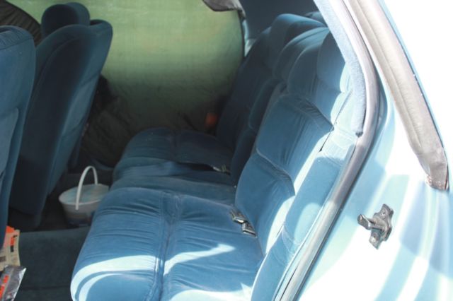 1992 Buick Roadmaster - photo 4