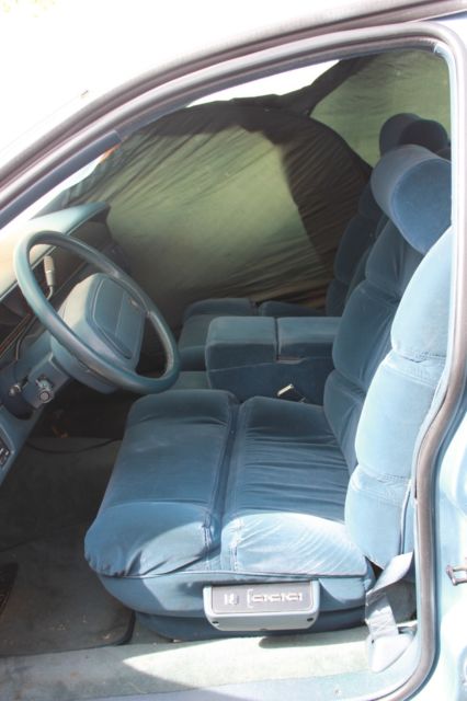 1992 Buick Roadmaster - photo 5