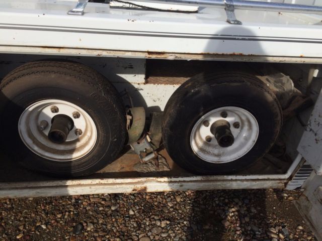 1992 GMC Sierra 3500 - photo 7