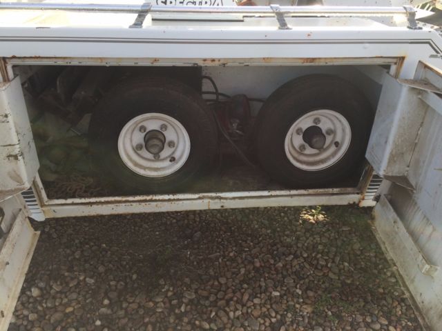 1992 GMC Sierra 3500 - photo 8