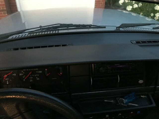 1992 Volvo 240 - photo 11