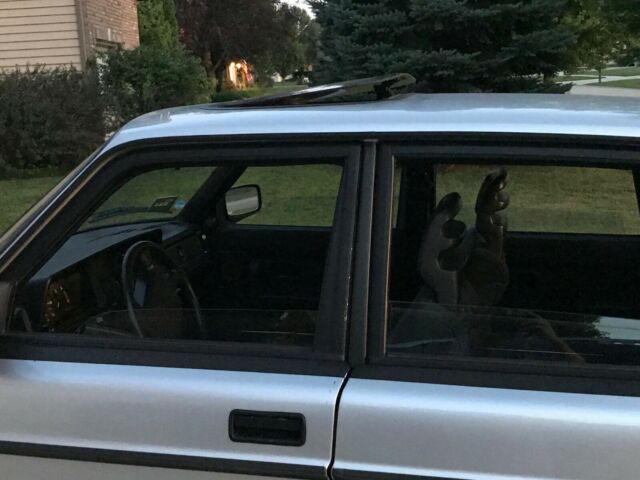 1992 Volvo 240 - photo 3