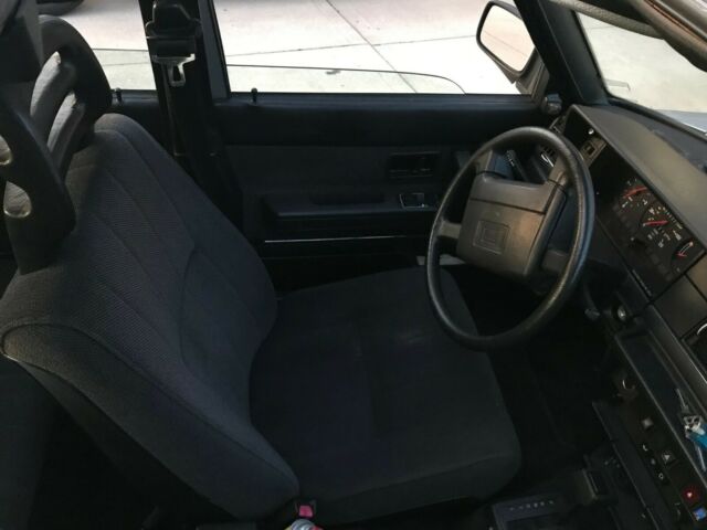 1992 Volvo 240 - photo 6