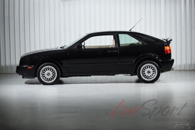 1992 Volkswagen Corrado SLC - photo 10