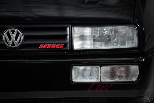 1992 Volkswagen Corrado SLC - photo 11