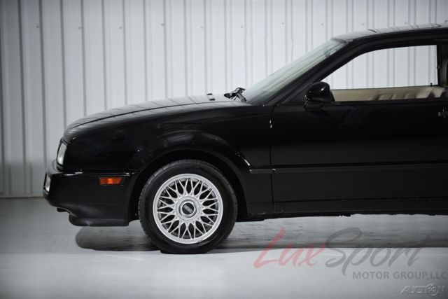 1992 Volkswagen Corrado SLC - photo 12