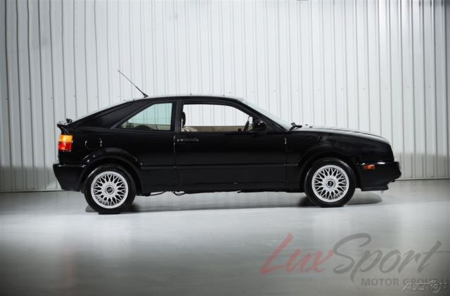 1992 Volkswagen Corrado SLC - photo 6