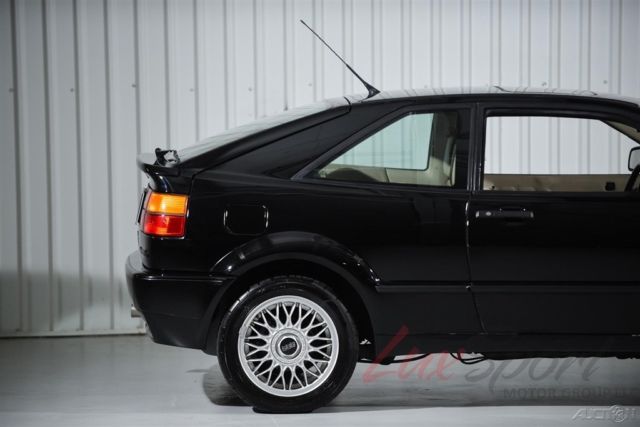 1992 Volkswagen Corrado SLC - photo 8