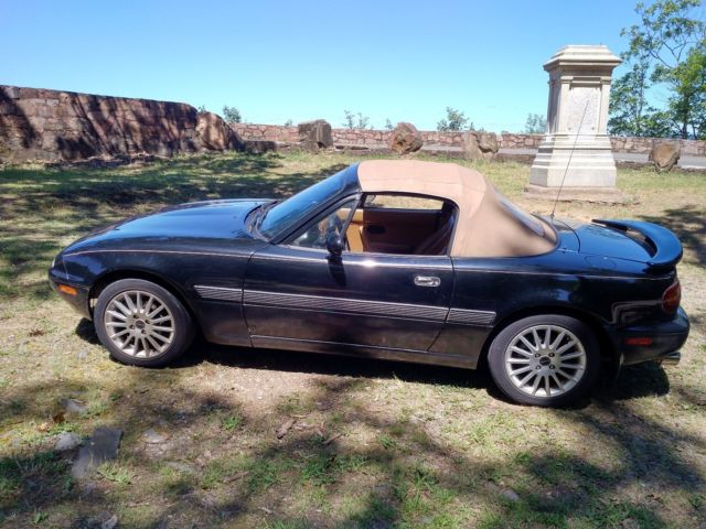 1992 Mazda MX-5 Miata - photo 5