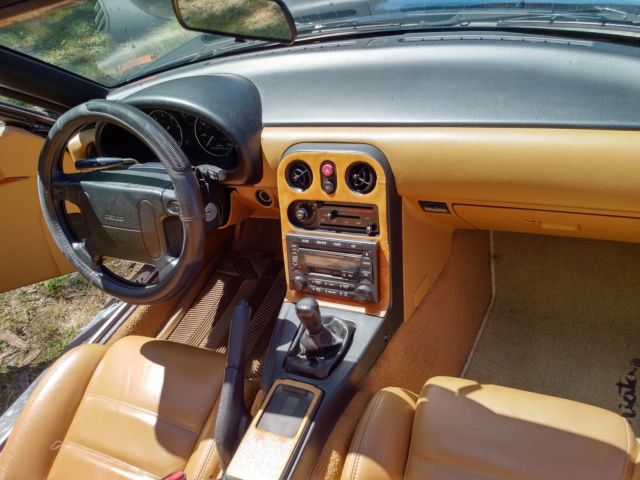 1992 Mazda MX-5 Miata - photo 7