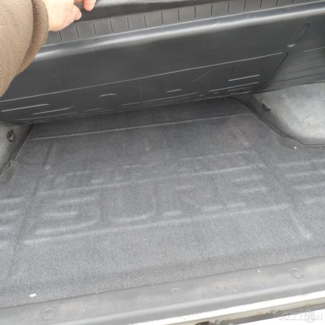 1992 Toyota 4Runner SR5 SSR X - photo 12