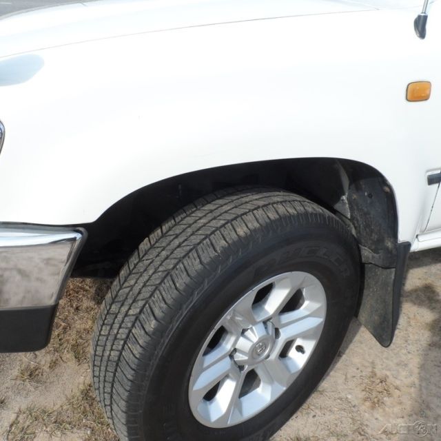 1992 Toyota 4Runner SR5 SSR X - photo 7