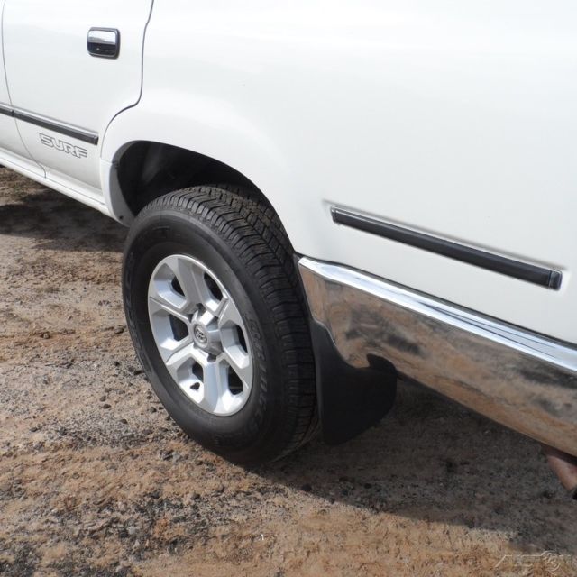 1992 Toyota 4Runner SR5 SSR X - photo 8