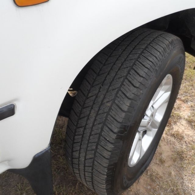 1992 Toyota 4Runner SR5 SSR X - photo 9