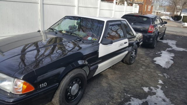 1992 Ford Mustang LX - photo 9