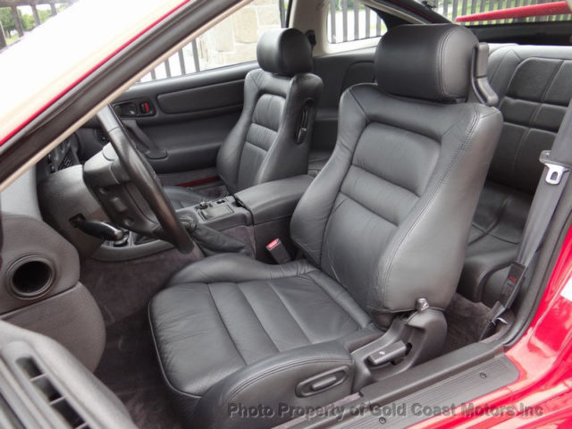 1992 Dodge Stealth 2dr Hatchback R/T Turbo AWD - photo 9
