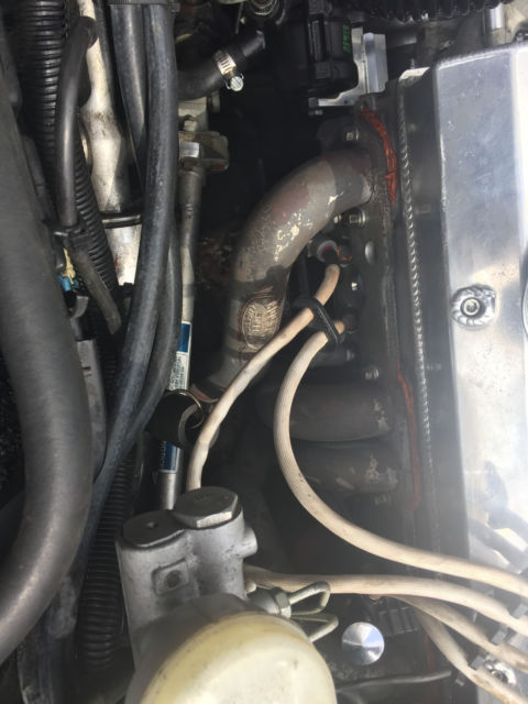 1992 Chevrolet Corvette - photo 12