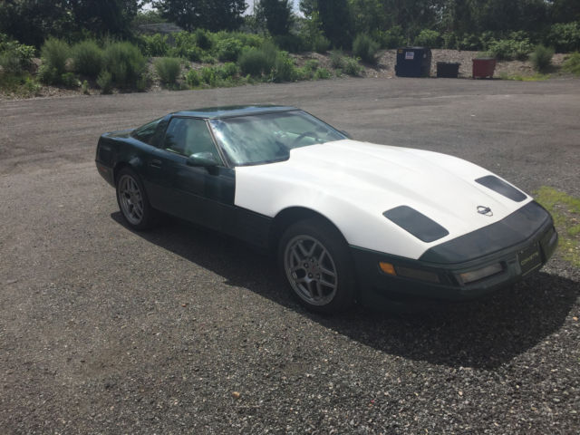 1992 Chevrolet Corvette - photo 3