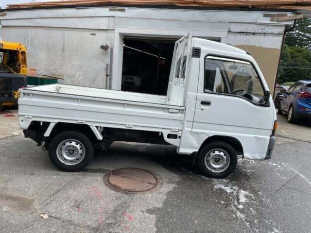 1992 Subaru Baja SAMBAR - photo 2