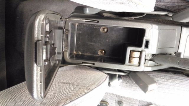 1992 Subaru Legacy L - photo 12