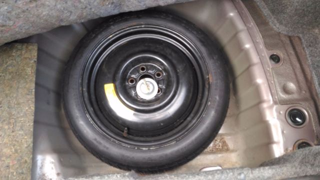 1992 Subaru Legacy L - photo 7