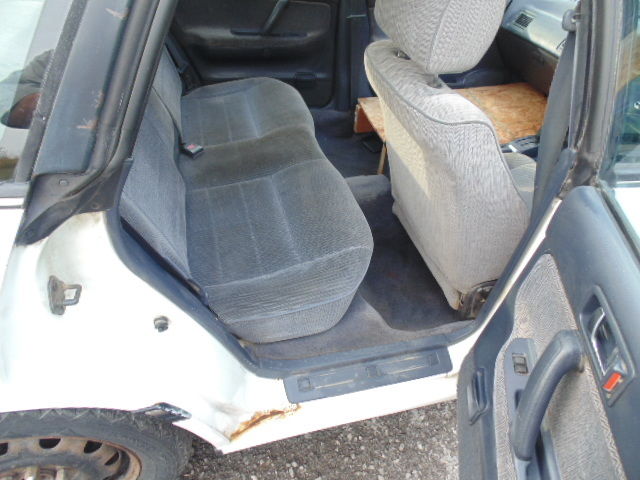1992 Subaru Legacy - photo 7