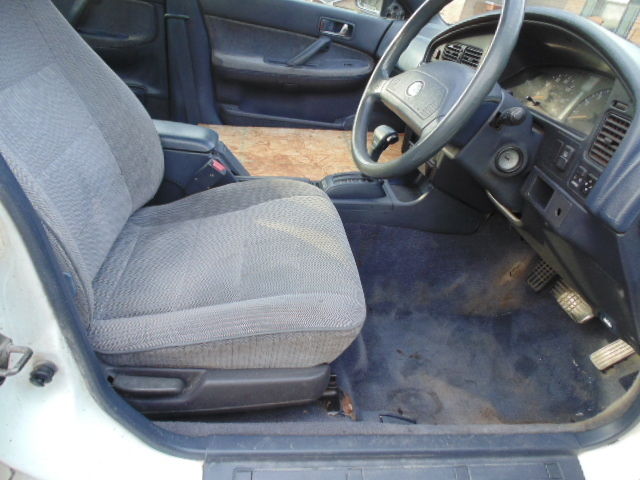 1992 Subaru Legacy - photo 8