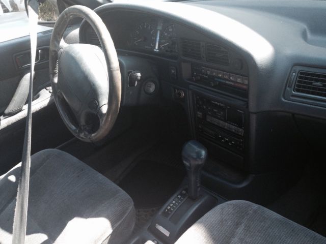 1992 subaru legacy wagon- local pick up only 1992 Subaru Legacy