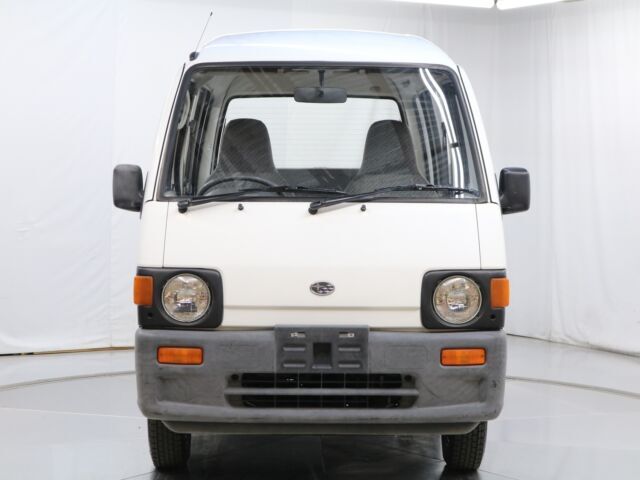 1992 Subaru Sambar Wheelchair Accessible - photo 3