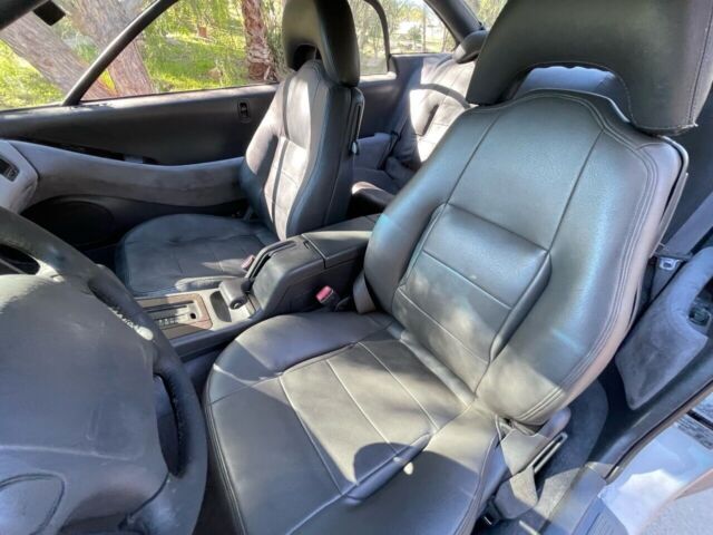 1992 Subaru SVX LS AWD 2dr Coupe - photo 9