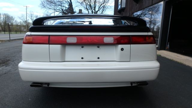 1992 Subaru SVX LS - photo 8