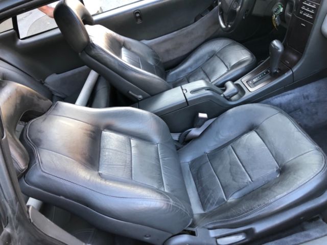 1992 Subaru SVX ALL WHEEL DRIVE * RARE - photo 7