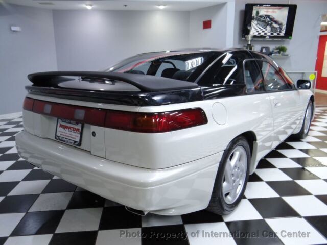 1992 Subaru SVX LSL - photo 5
