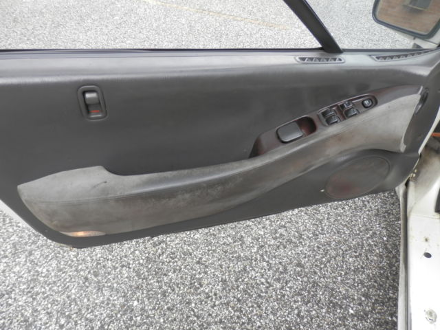 1992 Subaru Other LSi - photo 13