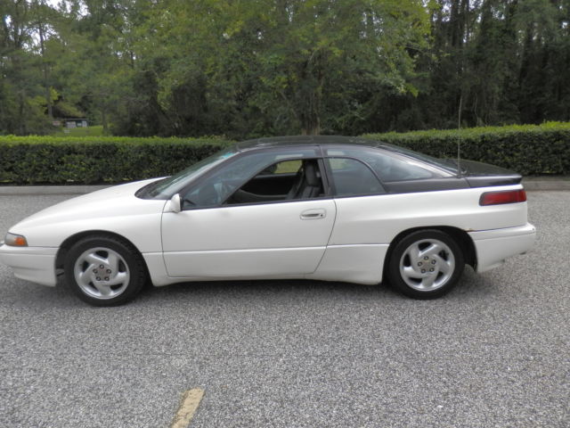 1992 Subaru Other LSi - photo 8