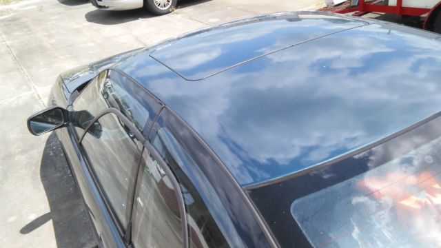 1992 Subaru SVX - photo 9