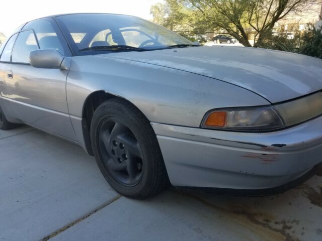 1992 Subaru SVX LsL - photo 12