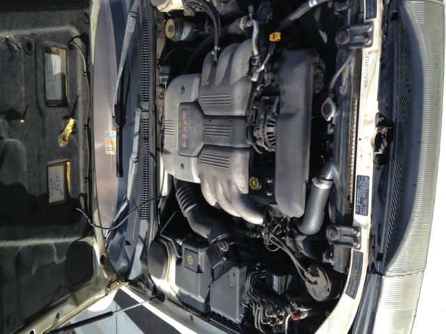 1992 Subaru SVX - photo 10