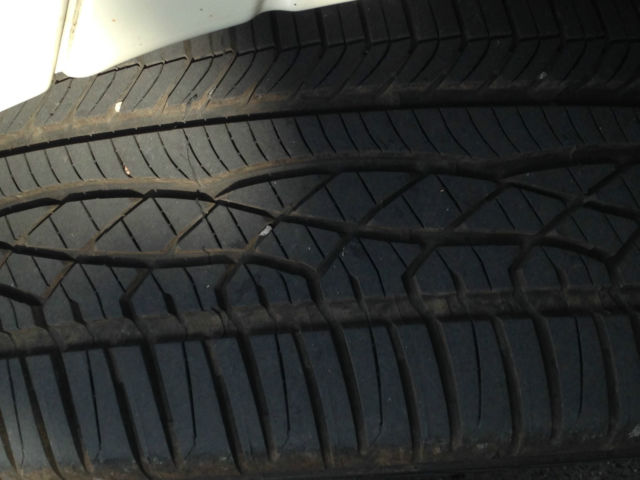 1992 Subaru SVX - photo 12