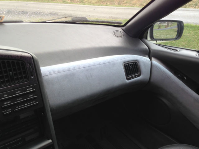 1992 Subaru SVX - photo 13