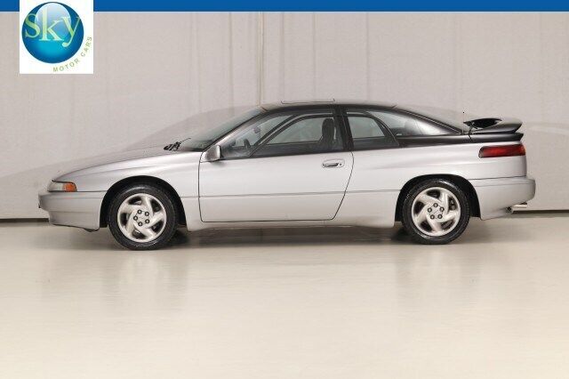 1992 Subaru SVX Sport LS-L AWD