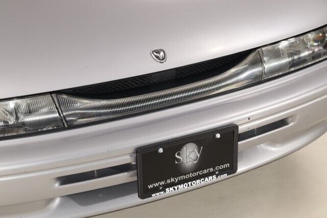 1992 Subaru SVX Sport LS-L AWD - photo 10